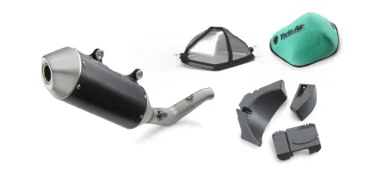 RUIDO REDUCTION KIT - A46006906544