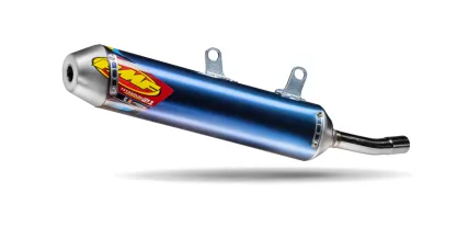 SILENCIADOR FMF TITANIUM POWERCORE 2.1 - A45005979003