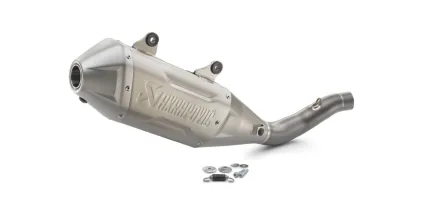 AKRAPOVIC "SLIP-ON LINE" - A47005979000