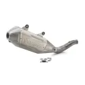 AKRAPOVIC "SLIP-ON LINE" - A47005979000