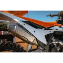 AKRAPOVIC "SLIP-ON LINE" - A47005979000