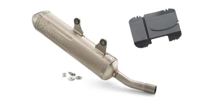 KIT DE REDUCCIÓN DEL RUIDO - A44006906044