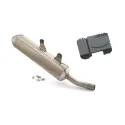 KIT DE REDUCCIÓN DEL RUIDO - A44006906044