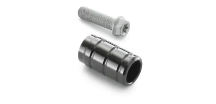 PUNTERA DE PALANCA DE CAMBIO - 28134932044C1