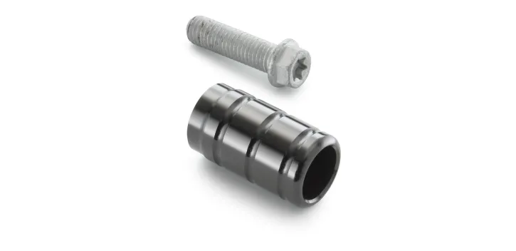 CAMBIO PALANCA PUNTERA - 28134932044C1