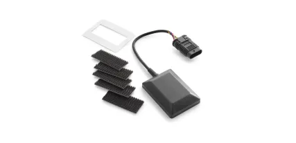 KIT ANTENA GPS - A46014987033