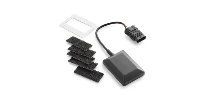 KIT ANTENA GPS - A46014987033