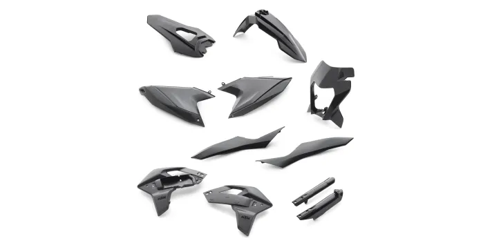 KIT DE CARENADO - 00010000403K