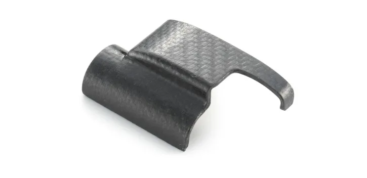 PROTECCIÓN DE BOMBA DE EMBRAGUE FACTORY RACING - A46002941010