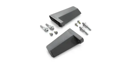 KIT DE PROTECTORES ANTICAÍDAS - 96303994044