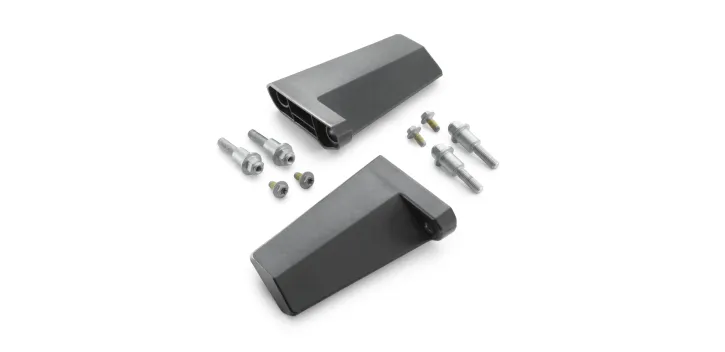 KIT DE PROTECTORES ANTICAÍDAS - 96303994044