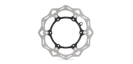 DISCO DE FRENO WAVE - 77709160000