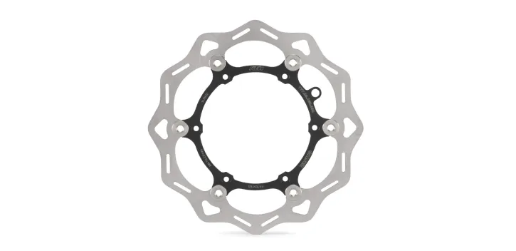 DISCO DE FRENO WAVE - 77709160000