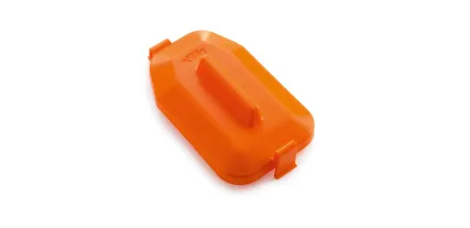 TAPA DE LA CAJA DEL FILTRO DE AIRE - 4520699800004