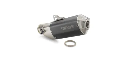 REMUS SLIP-ON SILENCER - A60605979000C1