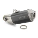 REMUS SLIP-ON SILENCER - A60605979000C1