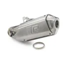 REMUS SLIP-ON SILENCER - A60605979000C1
