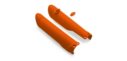 KIT DE PROTECTORS DE HORQUILLA - 7770109410004