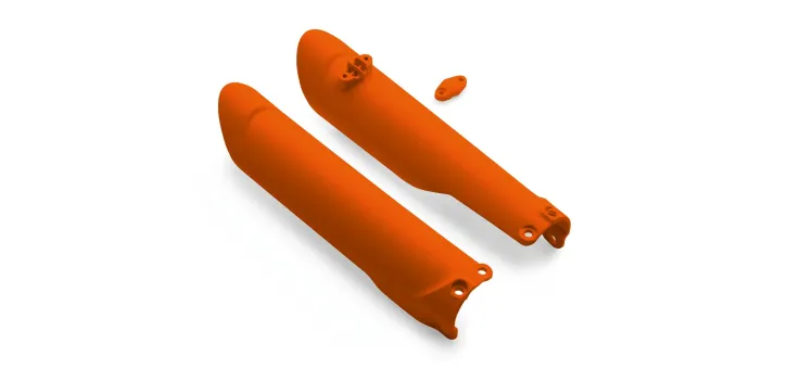 KIT DE PROTECTORS DE HORQUILLA - 7770109410004