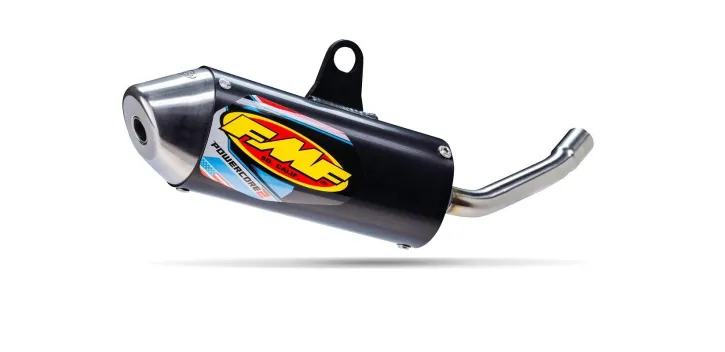 SILENCIADOR FMF POWERCORE 2 - A40505979000