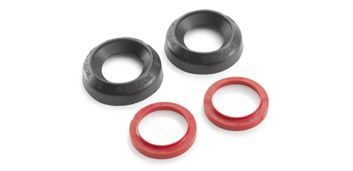 KIT DE REPARACIÓN DE RODAMIENTO DE RUEDA FACTORY - A46010917100C1