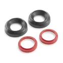 KIT DE REPARACIÓN DE RODAMIENTO DE RUEDA FACTORY - A46010917100C1