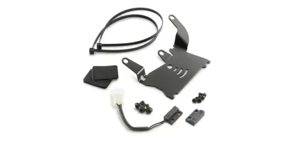 ALARMA SYSTEM KIT - 63512938044