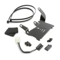 KIT DE MONTAJE DE SISTEMA DE ALARMA - 63512938044
