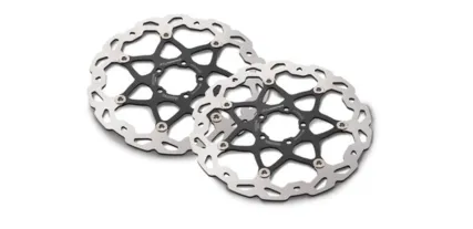 FRENO WAVE DISCUSSION SET - 00010000289