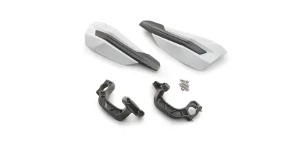 KIT DE CUBREMANOS FACTORY RACING - A42002979000AB
