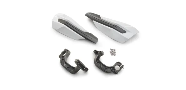 KIT DE CUBREMANOS FACTORY RACING - A42002979000AB