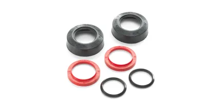 KIT DE CUBIERTA DE PROTECCIÓN PARA EL RODAMIENTO DE RUEDA FACTORY - 79609917100C1