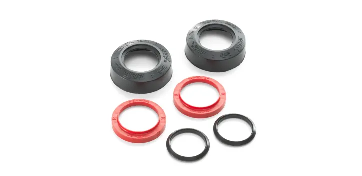 KIT DE CUBIERTA DE PROTECCIÓN PARA EL RODAMIENTO DE RUEDA FACTORY - 79609917100C1