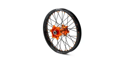 LLANTA TRASERA FACTORY 2,15X19" - A4601090104404