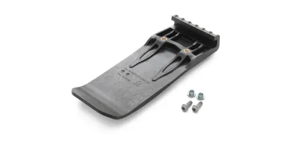 PROTECCIÓN DEL SISTEMA DE BIELETAS - A46003090020