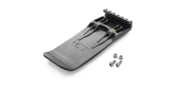 PROTECCIÓN DEL SISTEMA DE BIELETAS - A46003090020