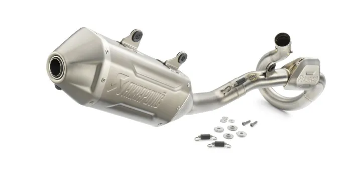 AKRAPOVIČ “RACING LINE” - A38005901044