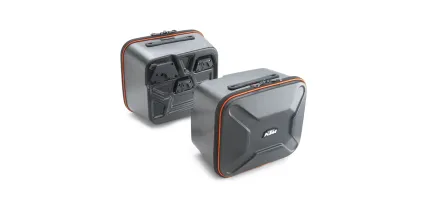 SIDE BAG SET - A60112925044