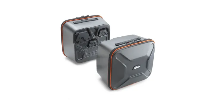 SIDE BAG SET - A60112925044