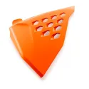 TAPA DE LA CAJA DEL FILTRO DE AIRE - 79106903000EB