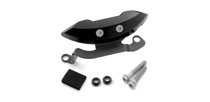 PROTECCIÓN DE TAPA DE EMBRAGUE - 63512967044C1