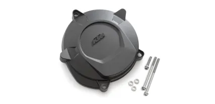 PROTECTOR DE TAPA DE EMBRAGUE - 61712951044