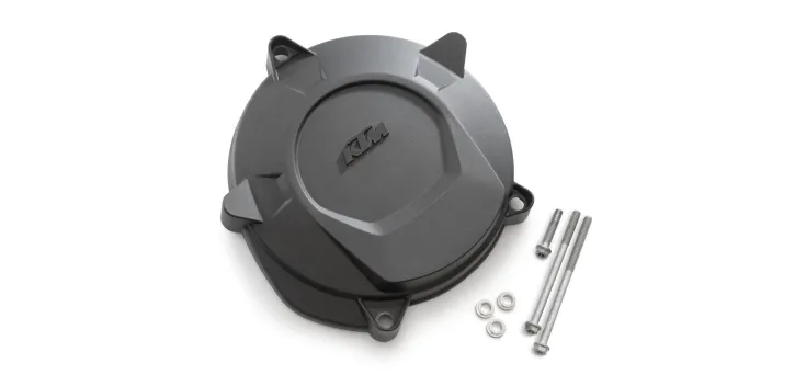 PROTECTOR DE TAPA DE EMBRAGUE - 61712951044