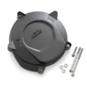 PROTECTOR DE TAPA DE EMBRAGUE - 61712951044