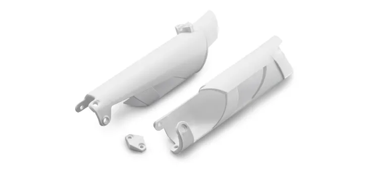 KIT DE PROTECTORS DE HORQUILLA - 7800109420028
