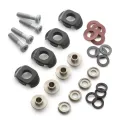 KIT DE MONTAJE TOPCASE - 60312911044