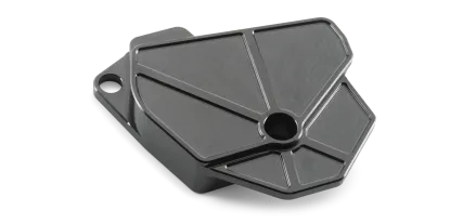 THROTTLE BODY PROTECTION COVER - 79141978010C1