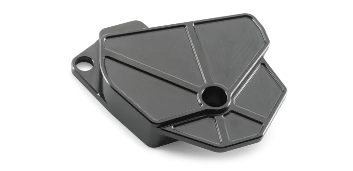 THROTTLE BODY PROTECTION COVER - 79141978010C1