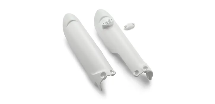 KIT OF HORQUILLA PROTECTORS - 4720109400028