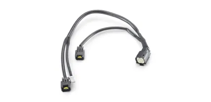 CABLEADO PARA LA CALEFACCIÓN DEL ASIENTO - A62611986000
